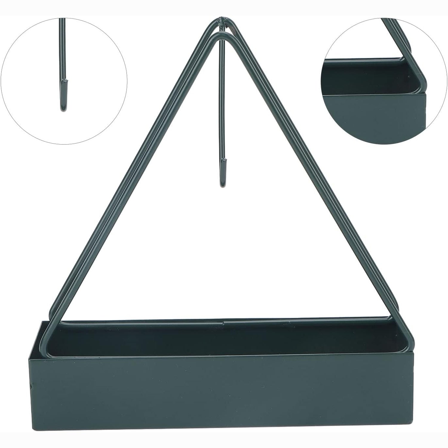 12880 Mosquito Coil Holder Frame, Triangular Shape Iron Mosquito Incense Holder Mosquito Repellent Incense Holder, Hanging, Mosquito Repellent, Outdoor, Stylish, Mosquito Repellent Incense Holder 12880 Mosquito Coil Holder Frame, Triangular Shape Iron Mosquito Incense Holder Mosquito Repellent Incense Holder, Hanging, Mosquito Repellent, Outdoor, Stylish, Mosquito Repellent Incense Holder